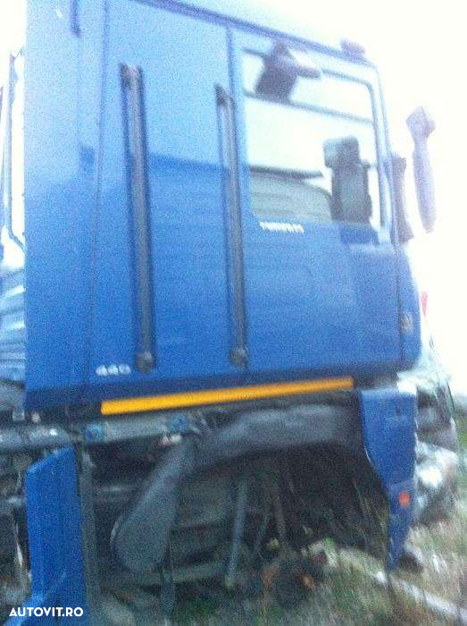 Dezmembrari Camioane Oltenia RENAULT - Midlum / Premium DXI –CP -CF / Magnum /Magnum E-tech / Kerax/ Major - 7
