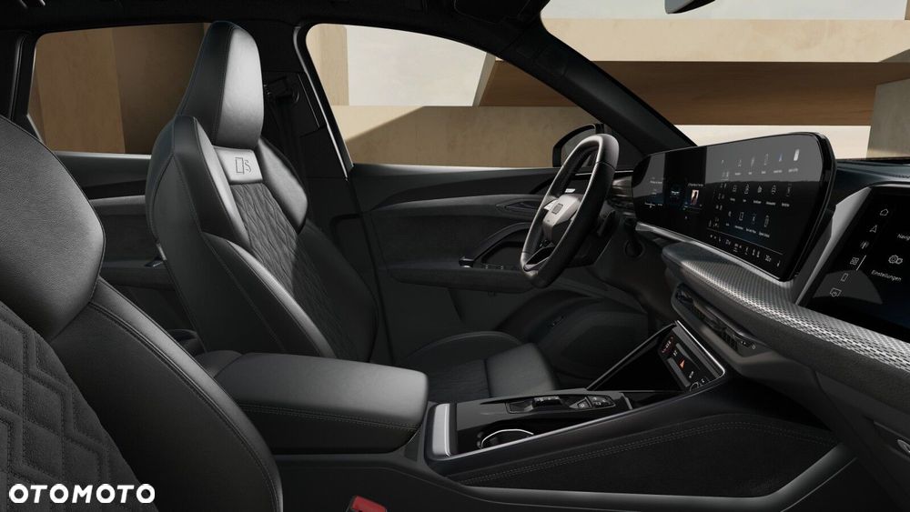Audi Q5 40 TFSI mHEV Quattro S Line S tronic - 10