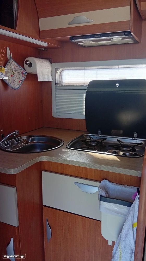 Fiat Ducato - 12