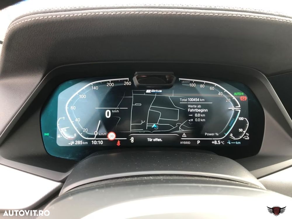 BMW X5 xDrive45e - 13