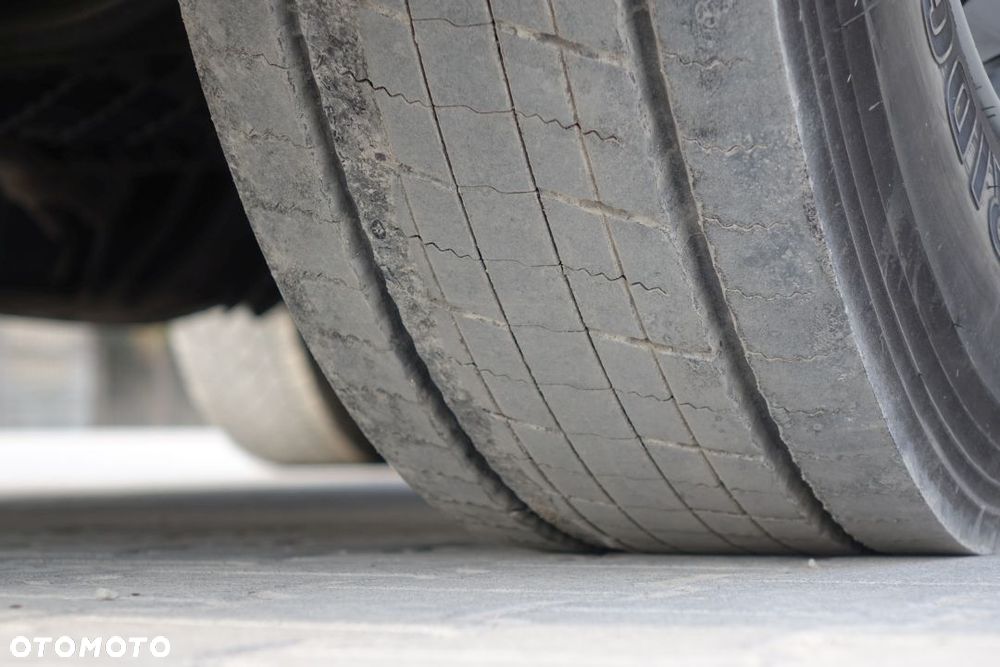 Renault GAMA T440 / 13 LITÓRW / EURO 6 / STANDARD / AUTOMAT/ EURO 6 /  LODÓWKA / 2 ZBIORNIKI / - 11