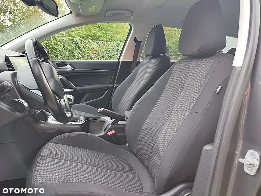 Peugeot 308 SW PureTech 110 Stop & Start Style - 10