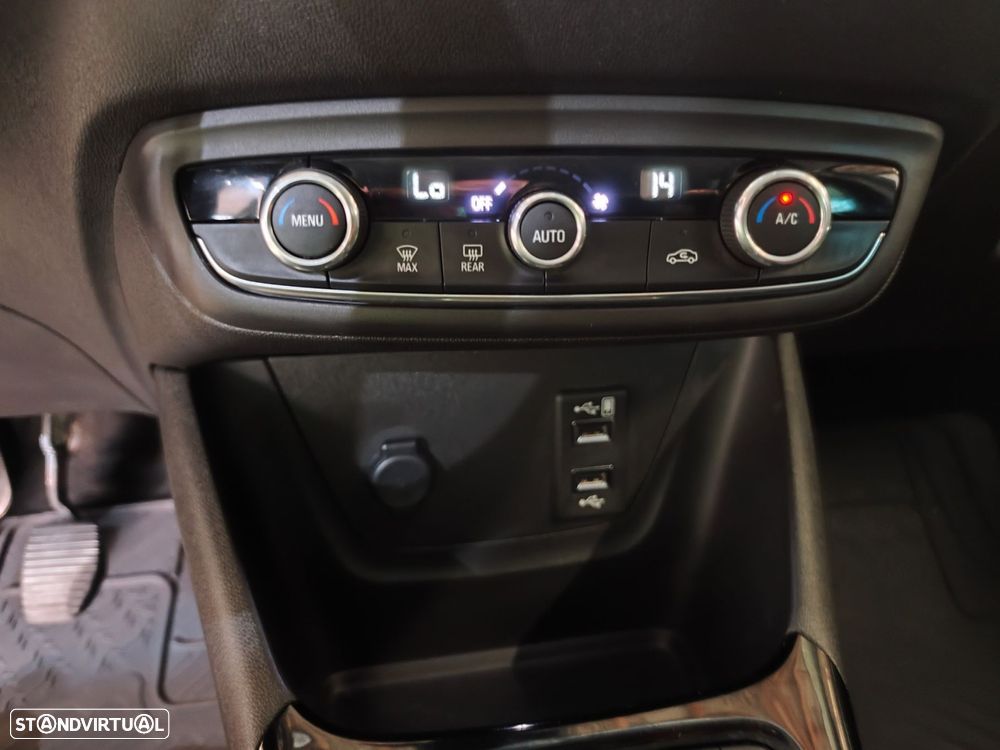 Opel Crossland X 1.2 Edition J17 - 29