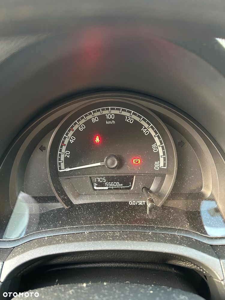 Skoda Citigo - 5