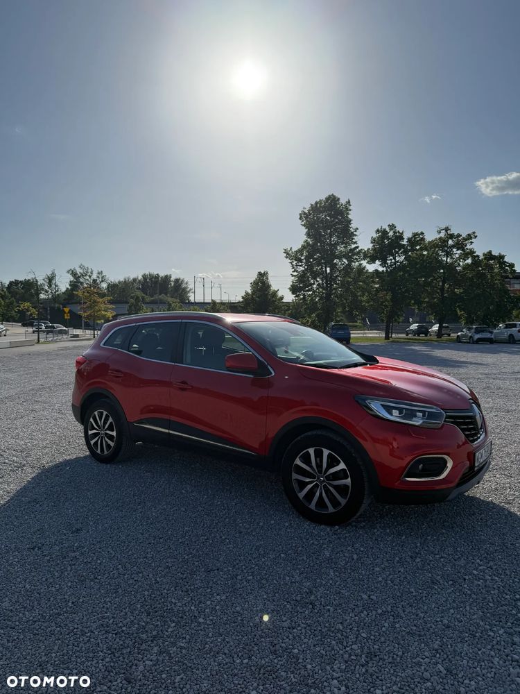 Renault Kadjar 1.5 Blue dCi Intens EDC - 5
