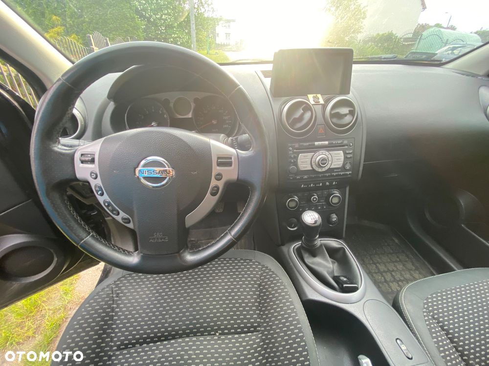 Nissan Qashqai 2.0 Tekna Pack - 12