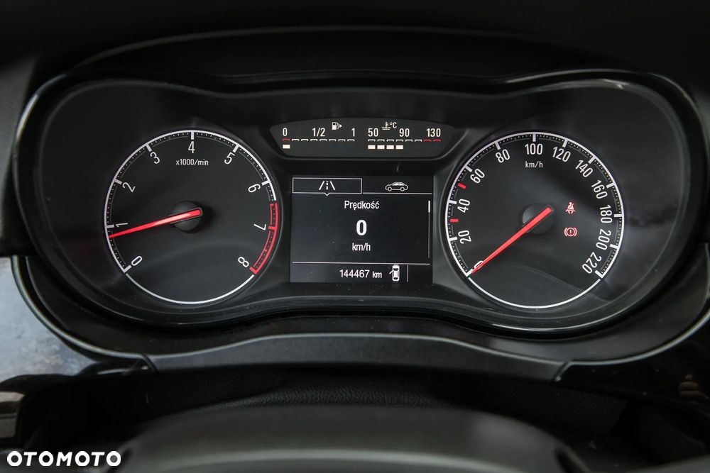 Opel Corsa 1.4 T Cosmo S&S - 17