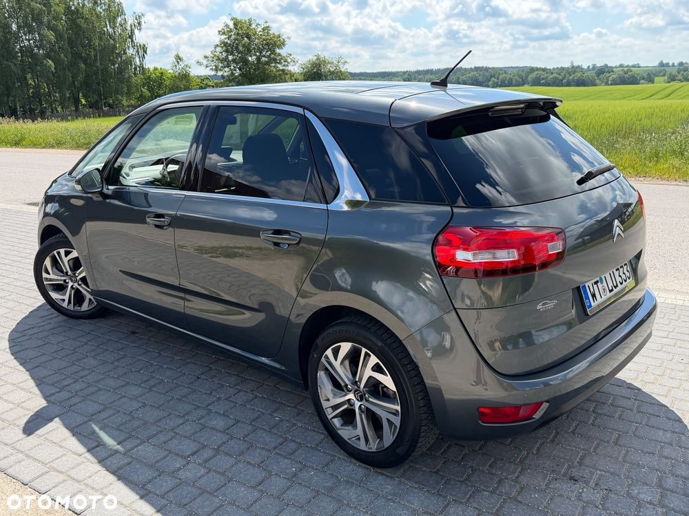 Citroën C4 Picasso THP 165 Stop&Start EAT6 Exclusive - 3