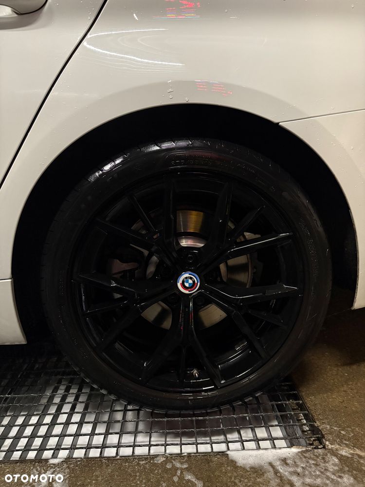 BMW Seria 5 520d xDrive MHEV M Sport sport - 23