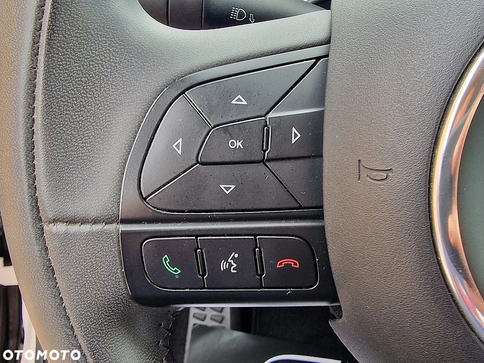 Fiat 500X 1.4 MultiAir City Cross DDCT - 22