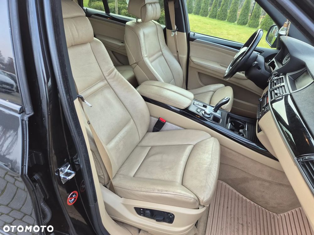 BMW X5 - 6