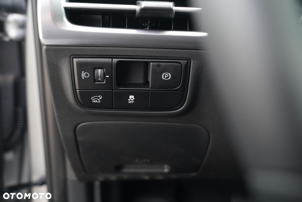 Hyundai Tucson 1.6 T-GDi Executive 2WD DCT - 10