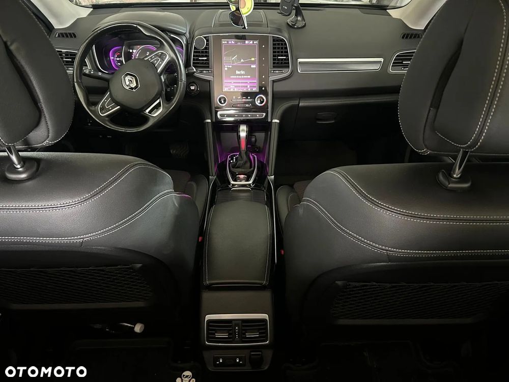 Renault Koleos 1.3 TCe Intens EDC - 26