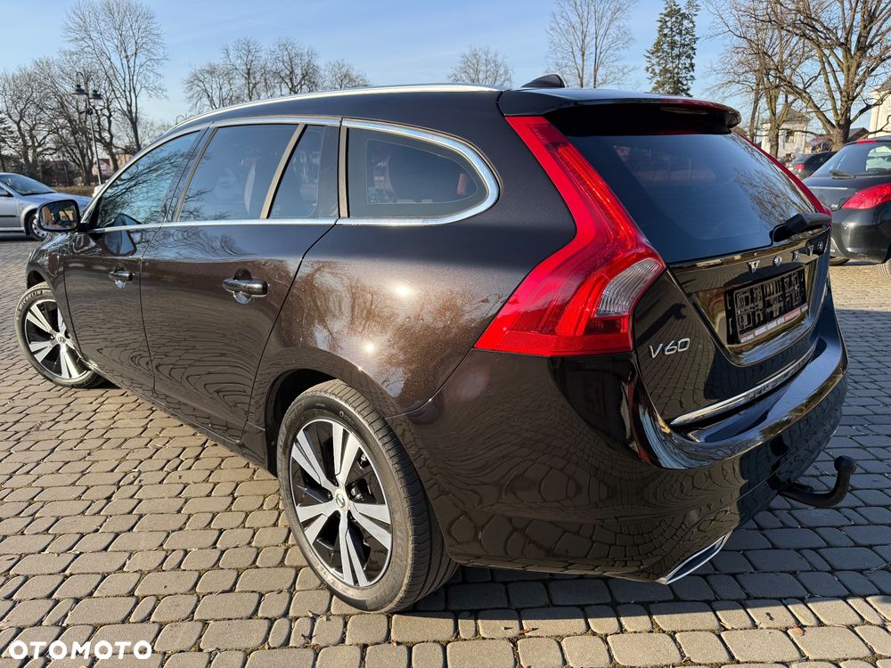 Volvo V60 - 9