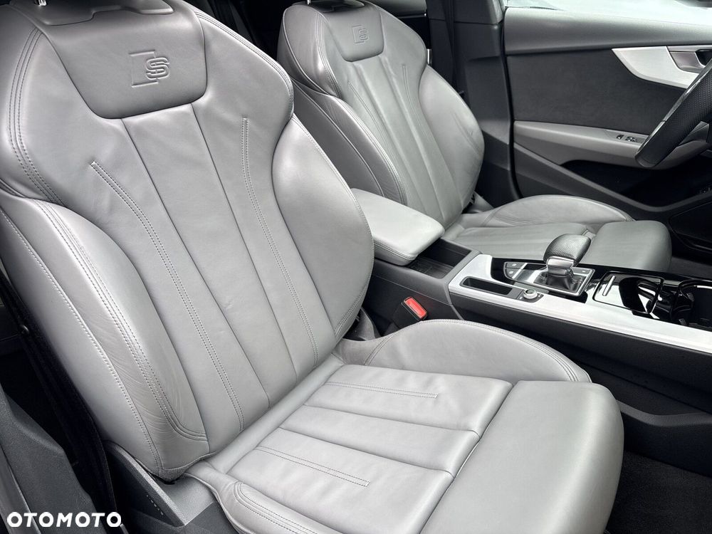 Audi A5 Sportback - 33