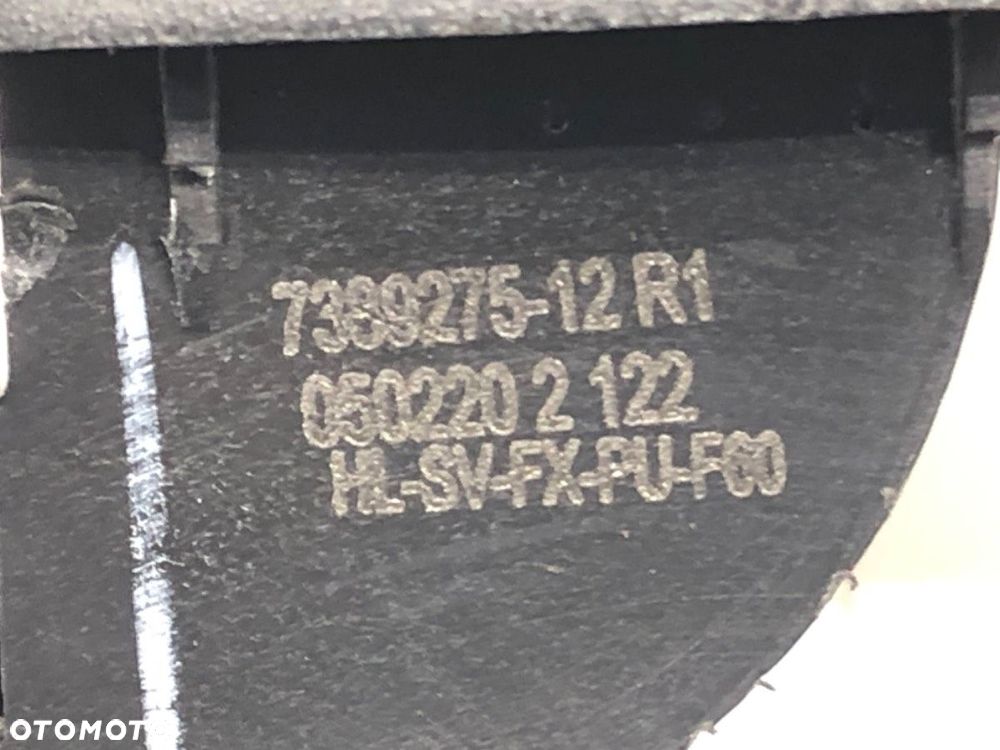 OSŁONA PRZECIWSŁONECZNA LEWA - 144.00 PLN - MINI MINI COUNTRYMAN (F60) 2016 - 2022 Cooper 100 kW - 4