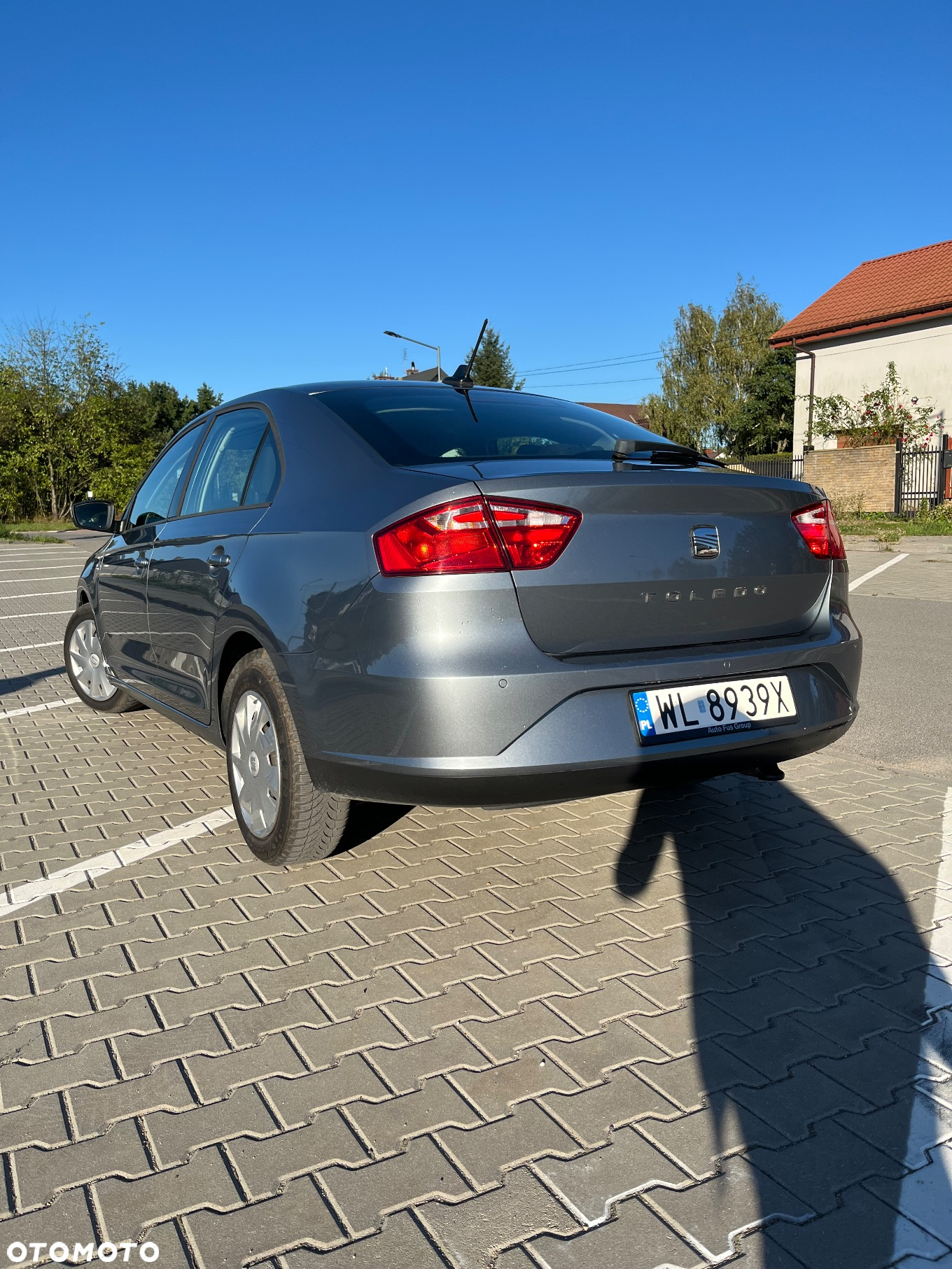 Seat Toledo 1.2 TSI Style - 7