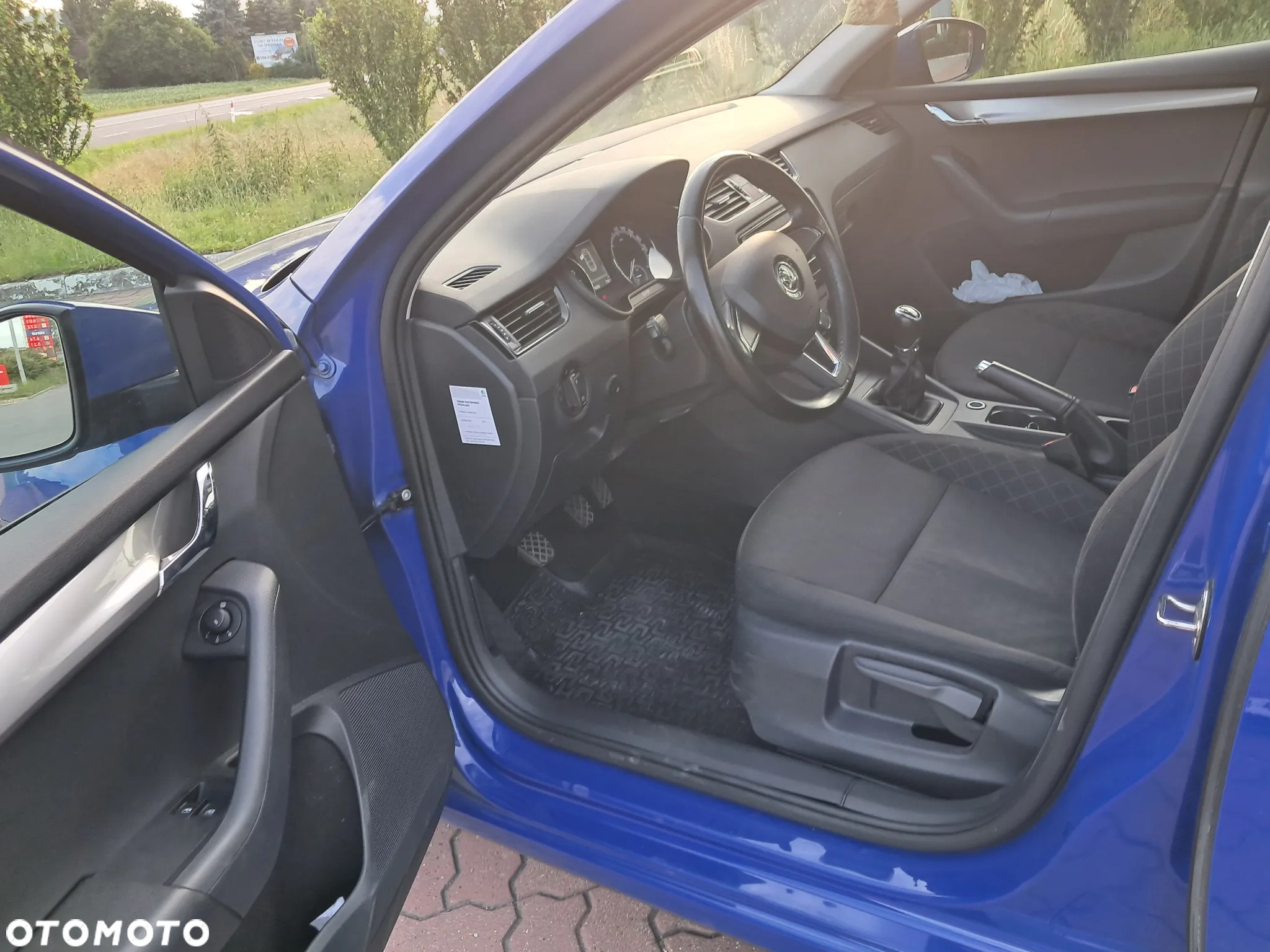 Skoda Octavia - 13