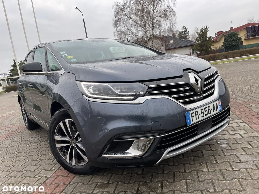 Renault Espace BLUE dCi 160 EDC LIMITED - 31