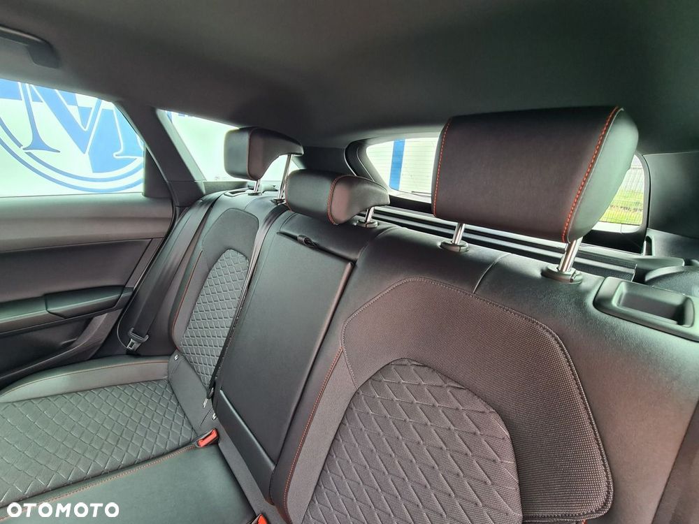 Seat Leon 1.5 eTSI FR DSG - 33