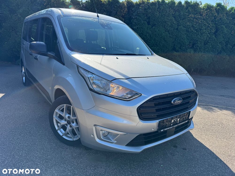 Ford Transit Connect Kombi 230 L2 Active - 2