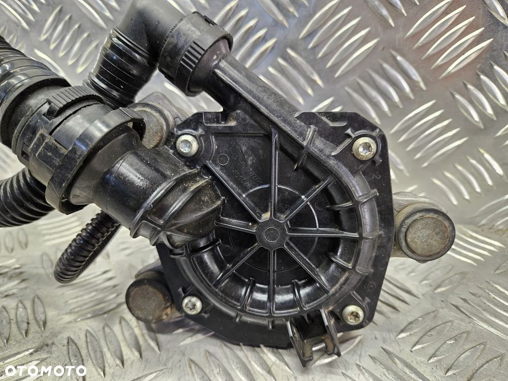 VW TOUAREG 10-18R POMPA POWIETRZA WTORNEGO 07K959253 A - 4