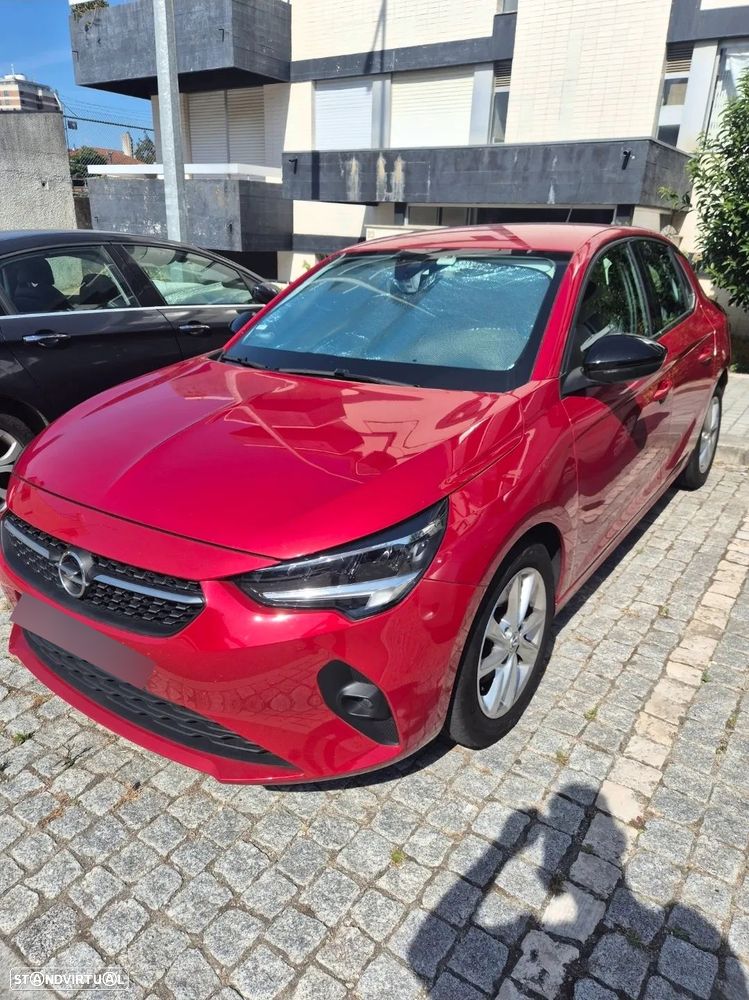 Opel Corsa 1.2 T - 1