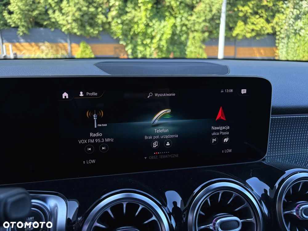 Mercedes-Benz GLB 220 d Progressive 8G-DCT - 27