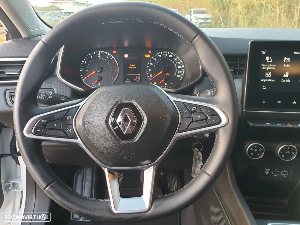Renault Clio 1.0 TCe Intens - 9