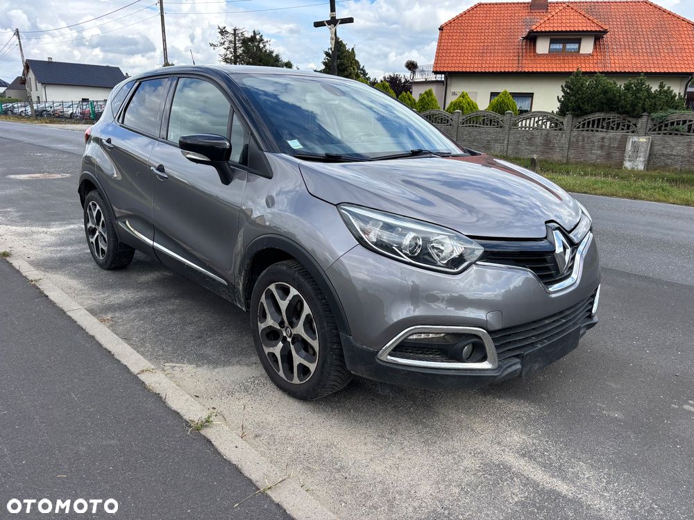 Renault Captur ENERGY dCi 110 Start&Stop Intens - 3
