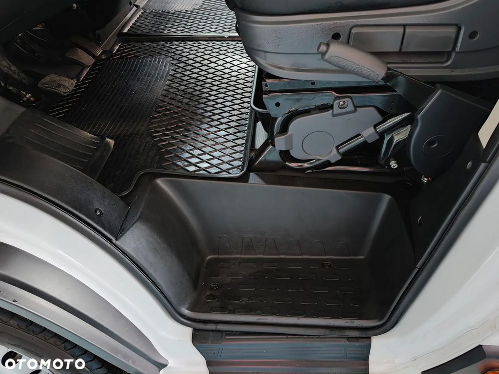 Mercedes-Benz SPRINTER_2.2-167KM_AUTOMAT - 19