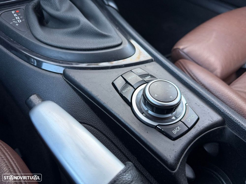 BMW 123 dA Coupe - 24