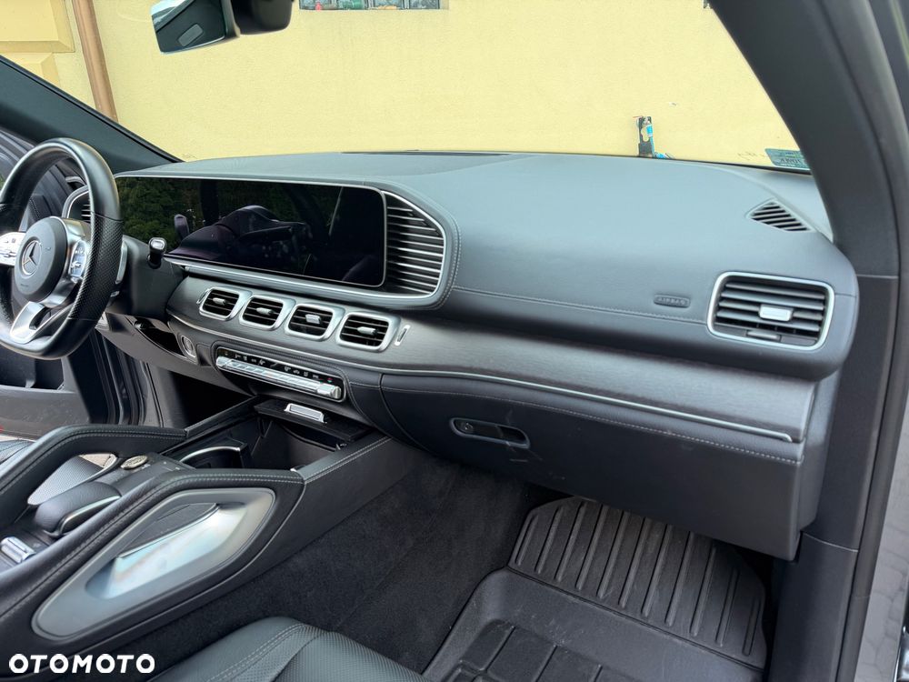 Mercedes-Benz GLE - 16