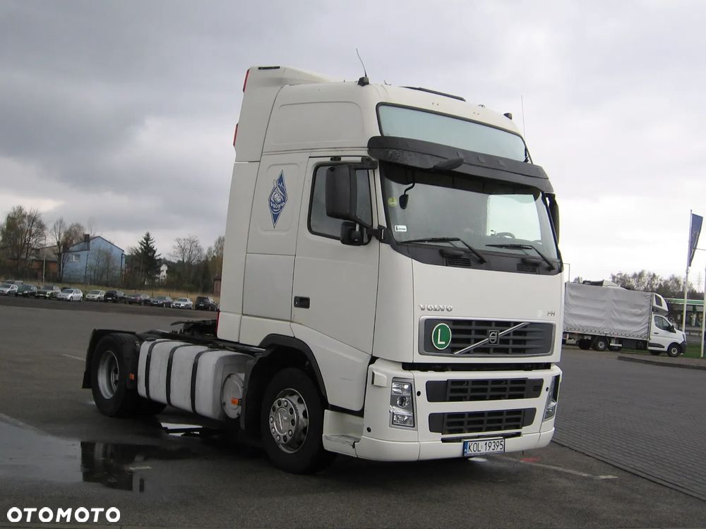 Volvo FH - 2