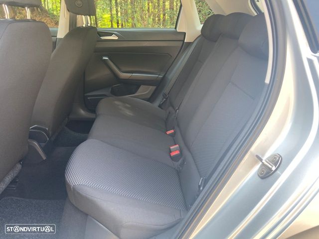 VW Polo 1.0 Trendline - 27