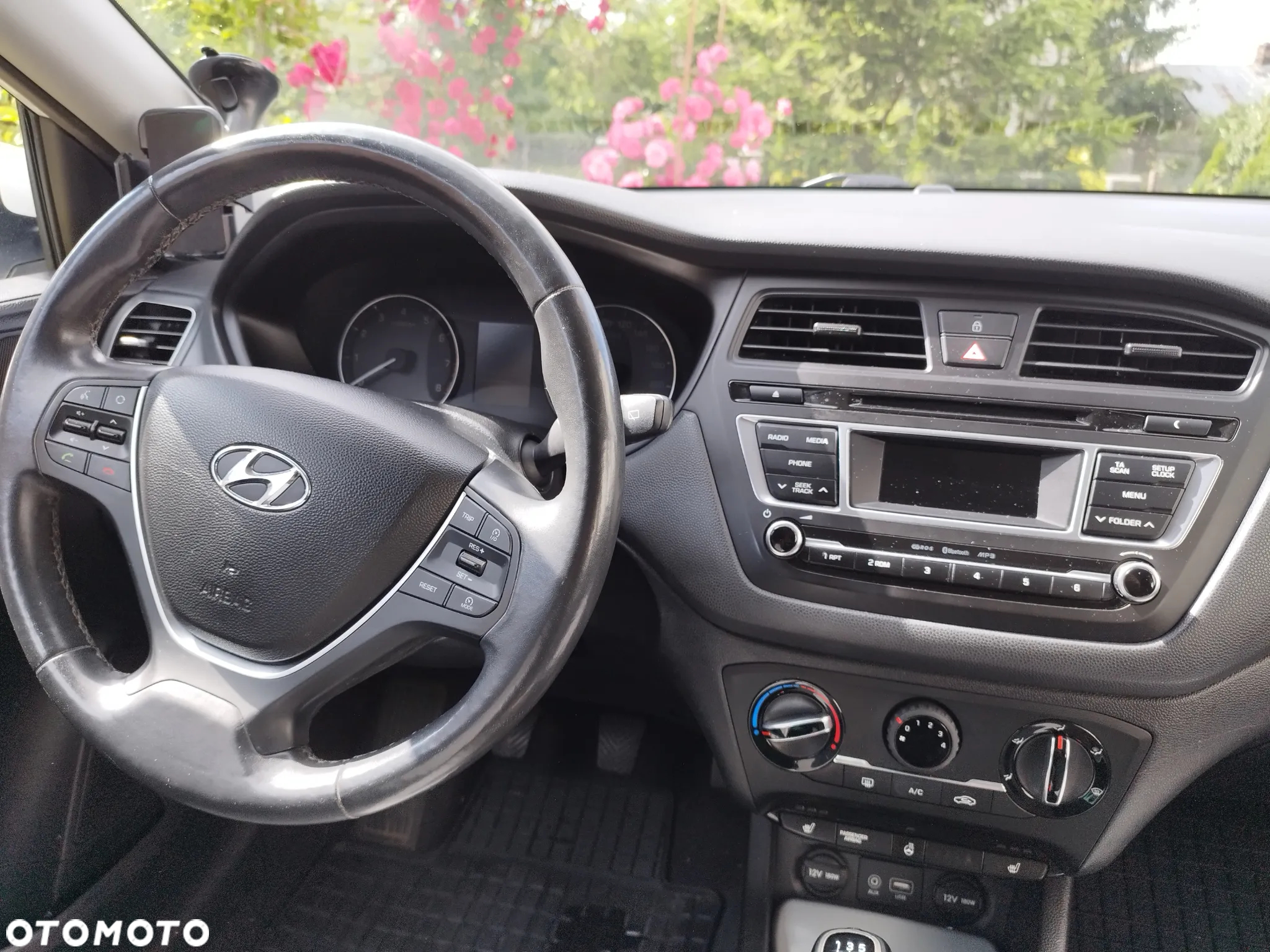 Hyundai i20 1.2 Style - 9