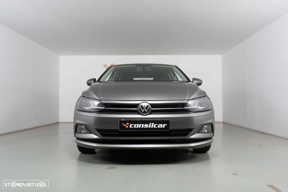 VW Polo 1.0 Confortline - 3