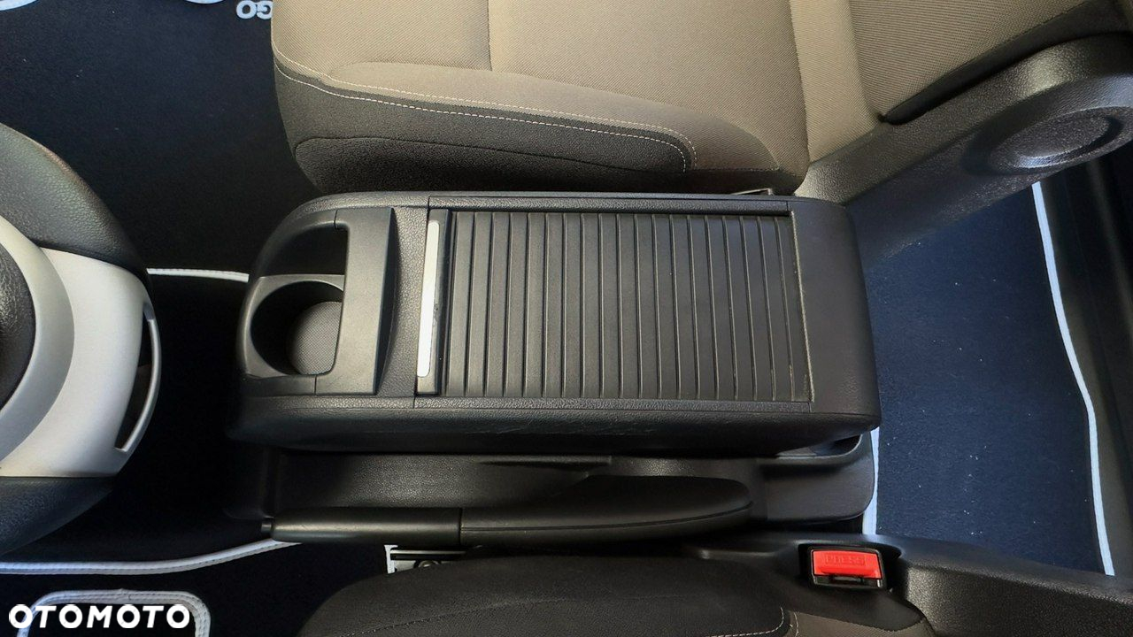 Citroën Berlingo - 34