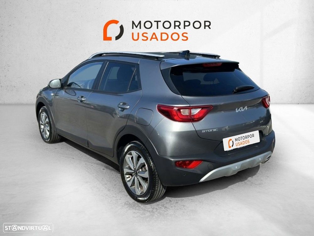 Kia Stonic 1.2 Dynamic - 6