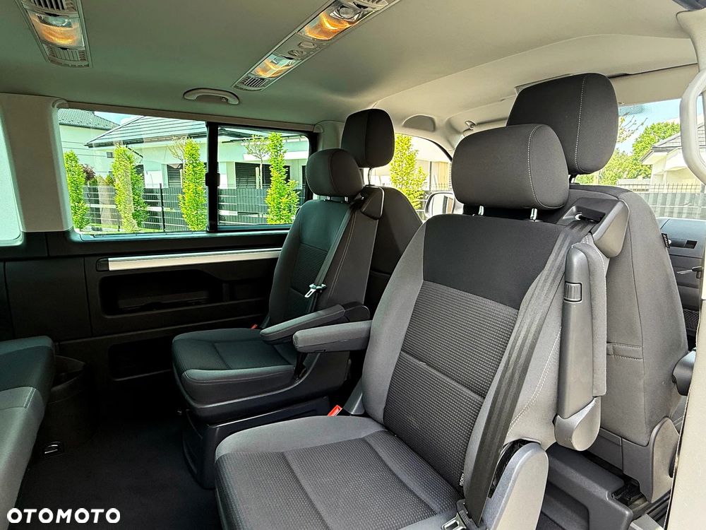 Volkswagen Multivan L1 Business - 6