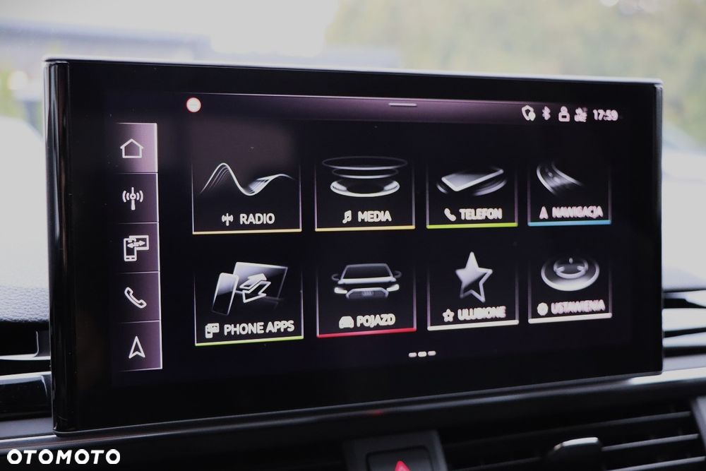 Audi S4 Avant TDI tiptronic - 40