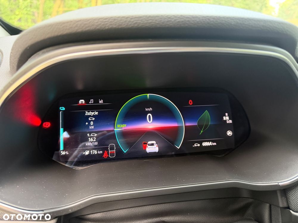 Renault Zoe - 13
