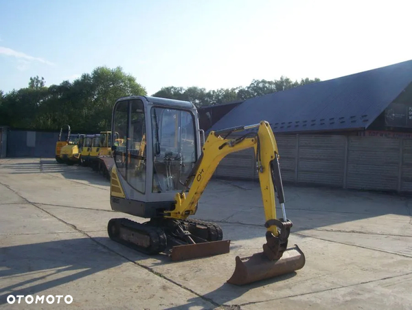 Wacker Neuson 1404