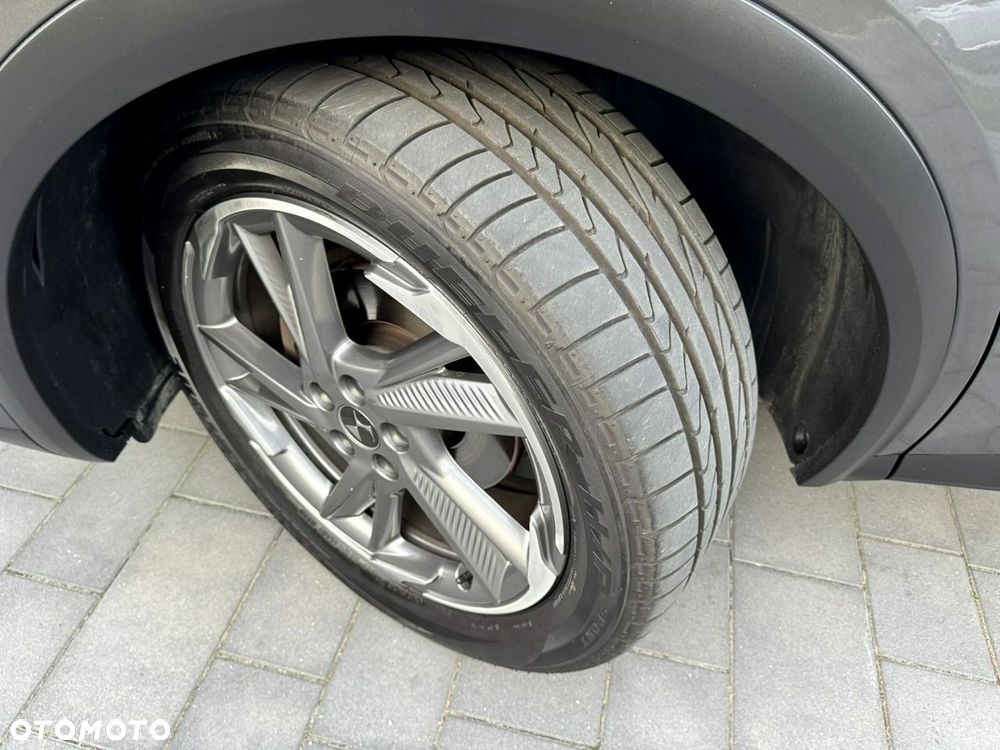 DS Automobiles DS 7 Crossback - 25