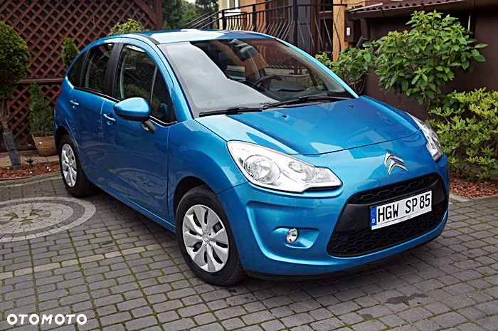 Citroën C3 1.4 Attraction - 3