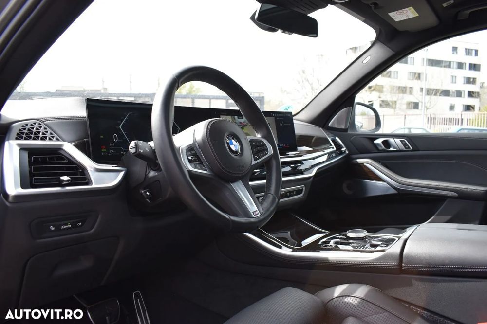 BMW X5 xDrive30d - 9