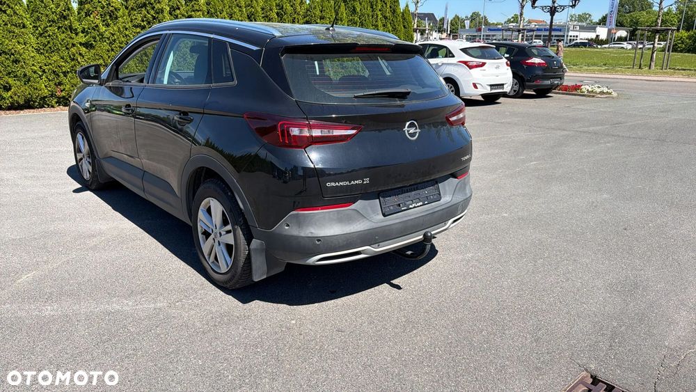 Opel Grandland X - 36