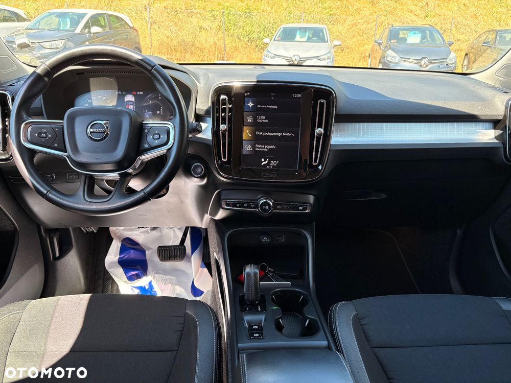 Volvo XC 40 D3 Momentum - 20