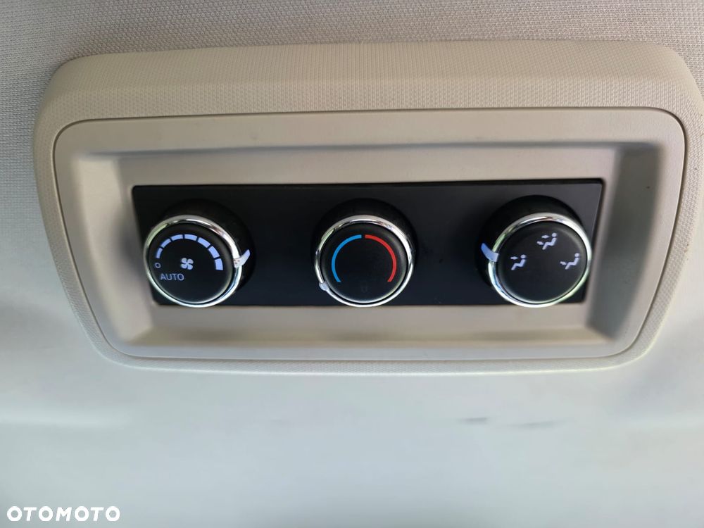 Fiat Freemont 3.6 V6 Black Code - 12