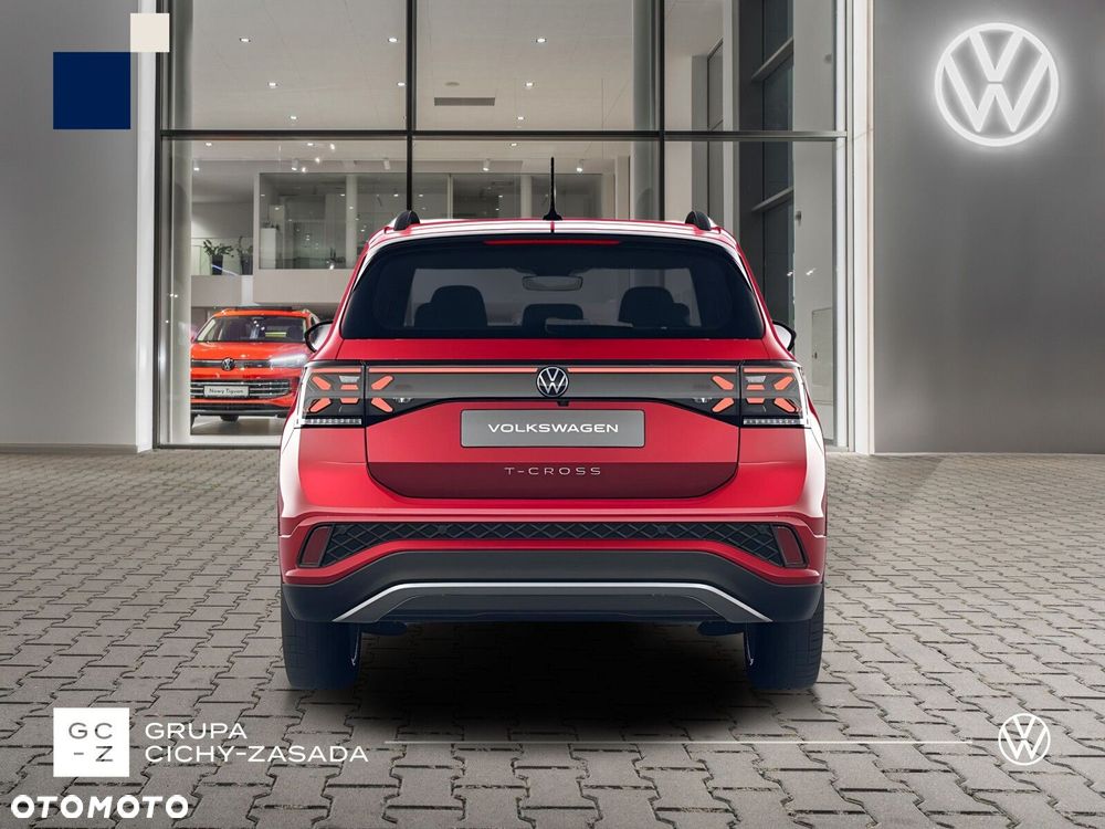Volkswagen T-Cross - 9